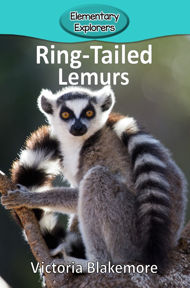 Ring-Tailed Lemurs- Reader_Page_01
