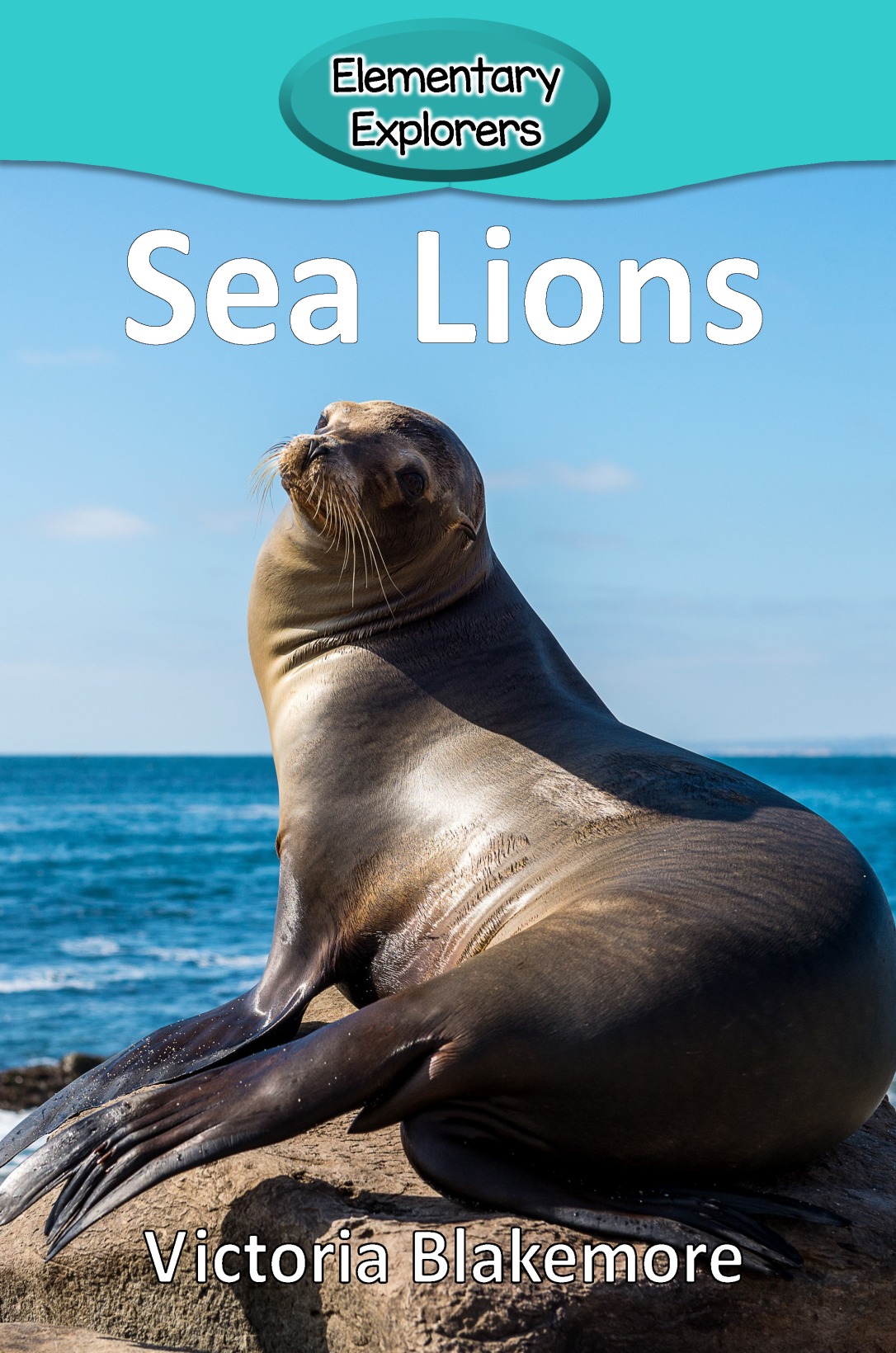 Sea Lions- Reader_Page_1